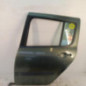 Porte arriere gauche RENAULT MODUS
