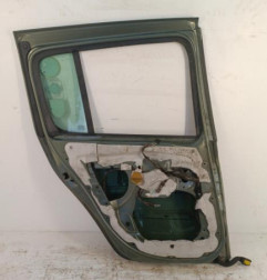 Porte arriere gauche RENAULT MODUS