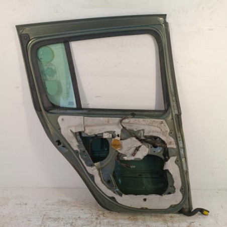Porte arriere gauche RENAULT MODUS