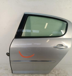 Porte arriere gauche PEUGEOT 407 Photo n°1