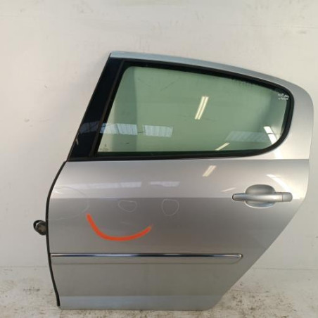 Porte arriere gauche PEUGEOT 407 Photo n°1