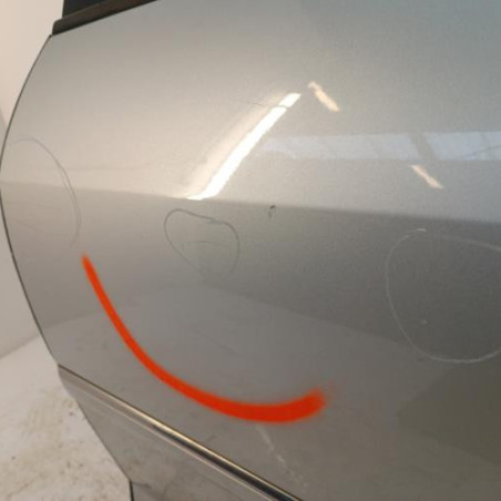 Porte arriere gauche PEUGEOT 407