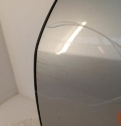 Porte arriere gauche PEUGEOT 407 Photo n°4
