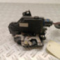Serrure arriere droit SKODA OCTAVIA 2