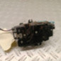 Serrure arriere droit SKODA OCTAVIA 2