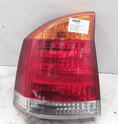 Feu arriere principal gauche (feux) OPEL VECTRA C