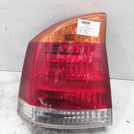 Feu arriere principal gauche (feux) OPEL VECTRA C