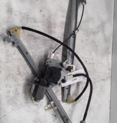 Leve vitre electrique avant droit CITROEN XSARA Photo n°1
