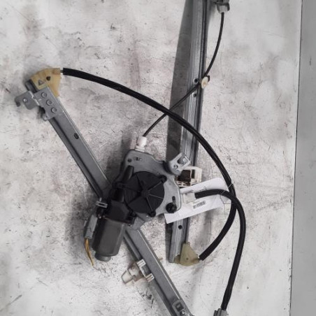 Leve vitre electrique avant droit CITROEN XSARA Photo n°1