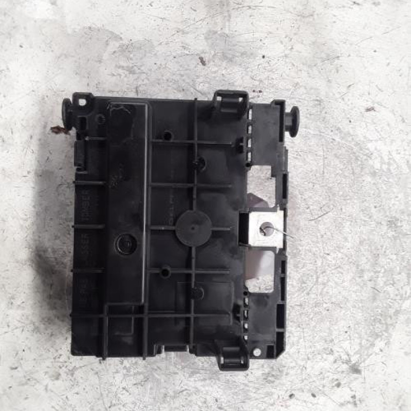 Boitier servitude moteur (BSM) PEUGEOT 307 Boitier servitude moteur (BSM) PEUGEOT 307