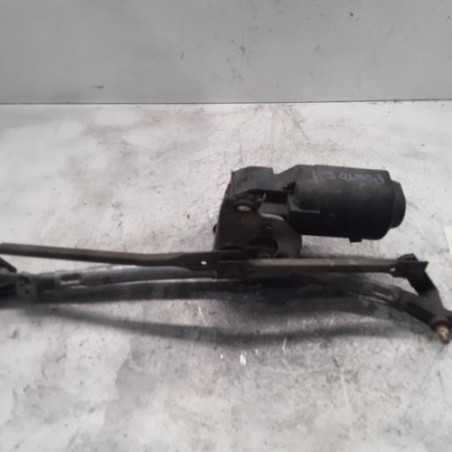 Moteur essuie glace avant FIAT PUNTO 1 Photo n°1