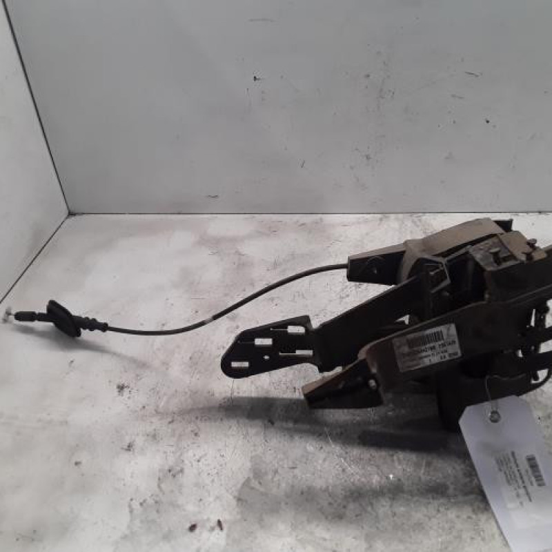 Serrure arriere gauche FORD FIESTA 5 Serrure arriere gauche FORD FIESTA 5