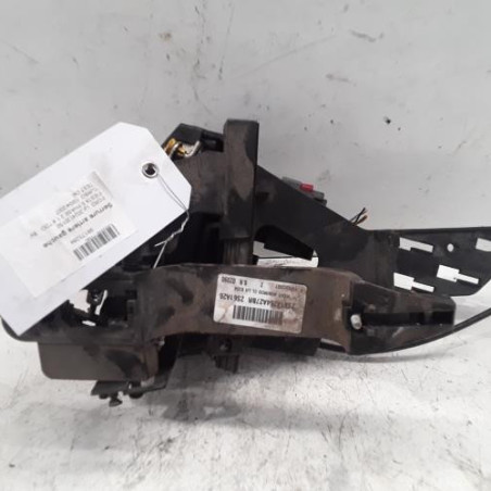 Serrure arriere gauche FORD FIESTA 5