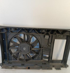 Face avant PEUGEOT 5008 1