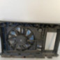 Face avant PEUGEOT 5008 1