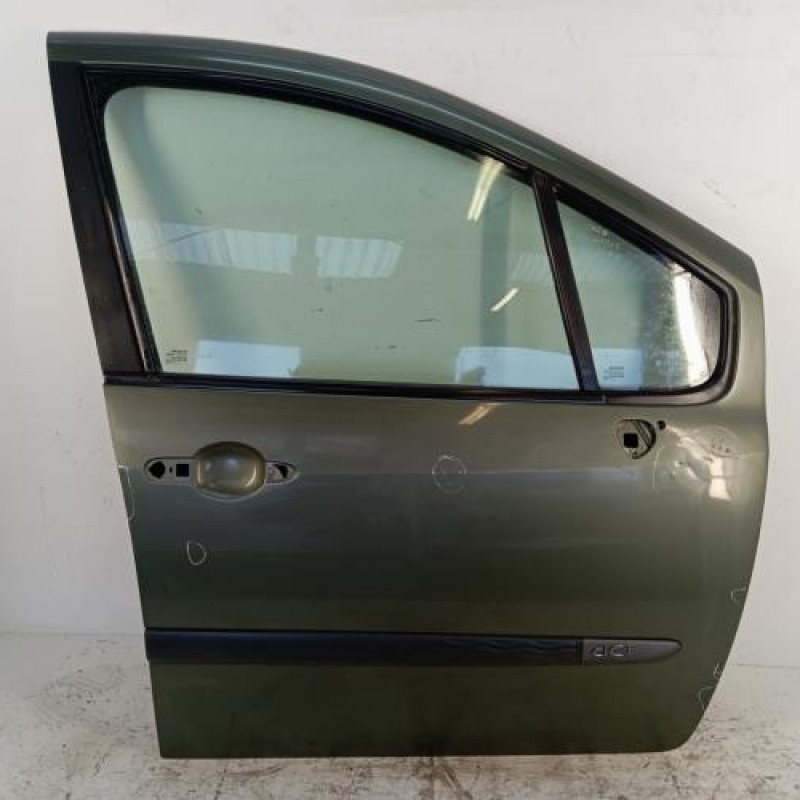 Porte avant droit RENAULT MODUS