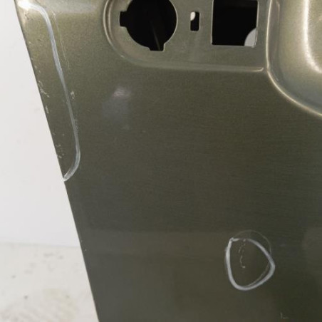 Porte avant droit RENAULT MODUS