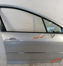 Porte avant droit PEUGEOT 407