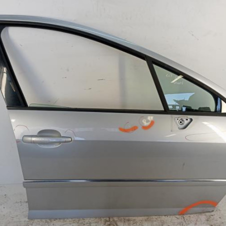 Porte avant droit PEUGEOT 407
