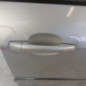 Porte avant droit PEUGEOT 407