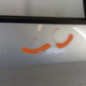Porte avant droit PEUGEOT 407
