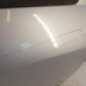 Porte avant droit PEUGEOT 407
