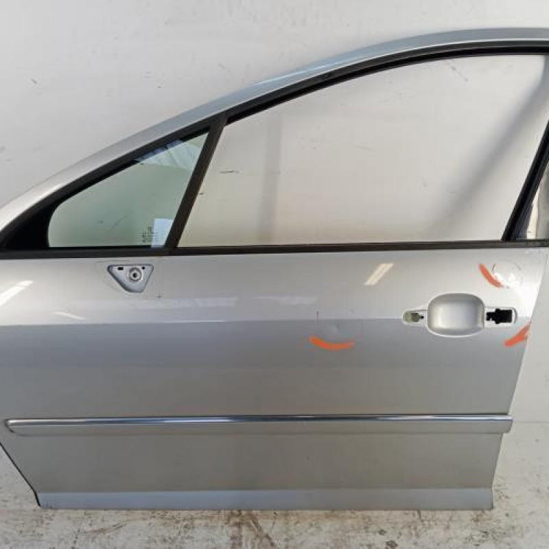 Porte avant gauche PEUGEOT 407