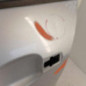 Porte avant gauche PEUGEOT 407