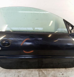 Porte avant droit PEUGEOT 206 Photo n°1