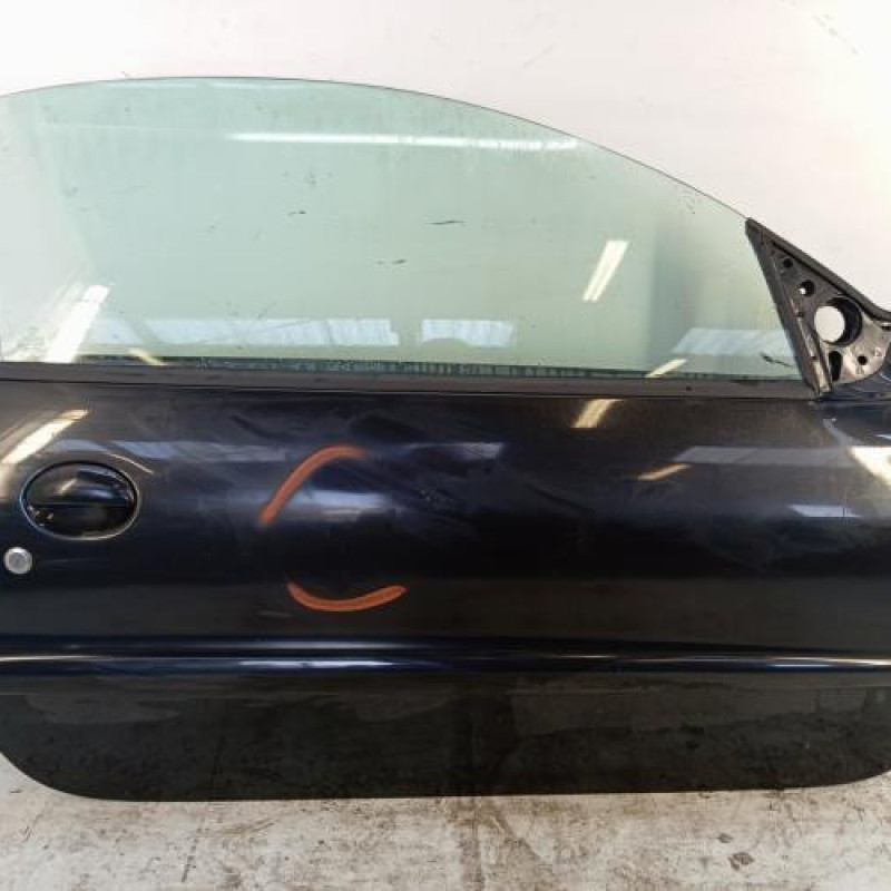 Porte avant droit PEUGEOT 206 Porte avant droit PEUGEOT 206