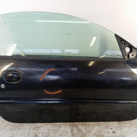 Porte avant droit PEUGEOT 206 Photo n°1