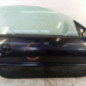 Porte avant droit PEUGEOT 206