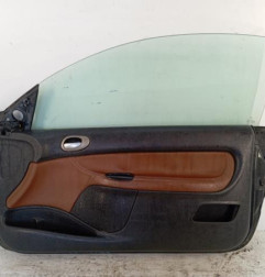 Porte avant droit PEUGEOT 206