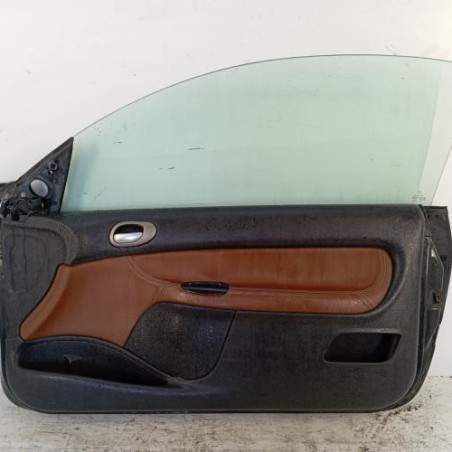 Porte avant droit PEUGEOT 206