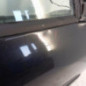 Porte avant droit PEUGEOT 206