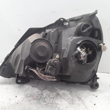 Optique avant principal droit (feux)(phare) RENAULT CLIO 2