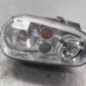 Optique avant principal droit (feux)(phare) VOLKSWAGEN GOLF 4