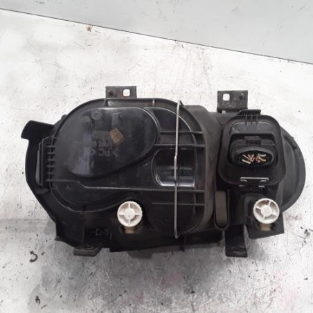 Optique avant principal droit (feux)(phare) VOLKSWAGEN GOLF 4