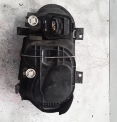 Optique avant principal gauche (feux)(phare) VOLKSWAGEN GOLF 4
