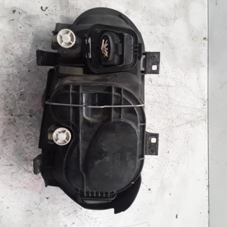 Optique avant principal gauche (feux)(phare) VOLKSWAGEN GOLF 4