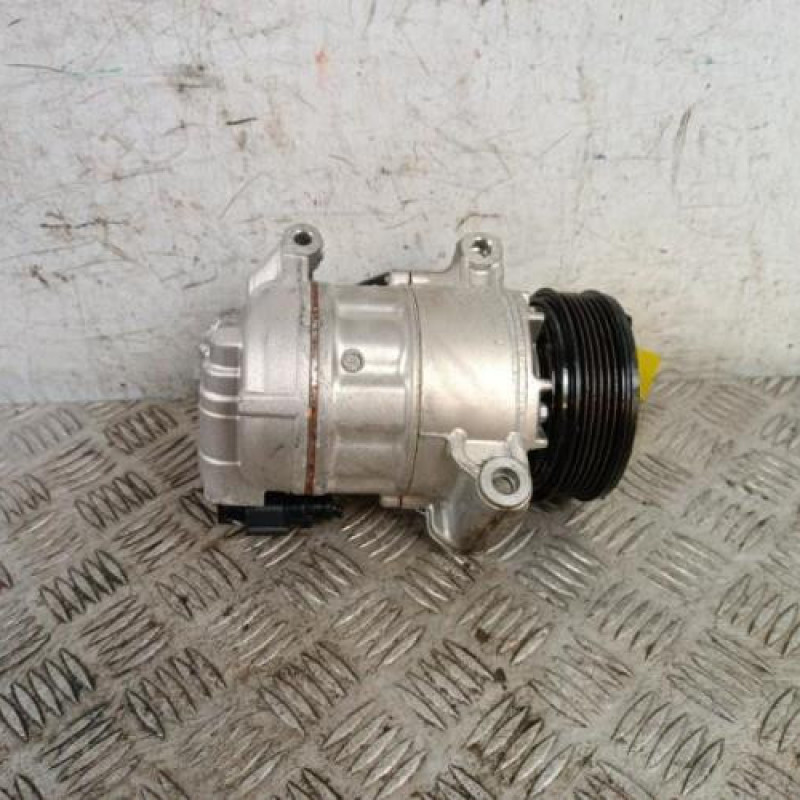 Compresseur clim CITROEN C5 AIRCROSS Compresseur clim CITROEN C5 AIRCROSS