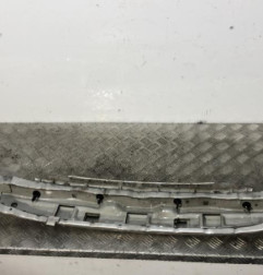 Renfort pare choc avant (traverse) OPEL ZAFIRA A Photo n°4