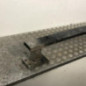 Renfort pare choc avant (traverse) PEUGEOT 307