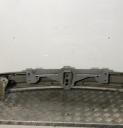 Renfort pare choc avant (traverse) RENAULT LAGUNA 2 Photo n°4