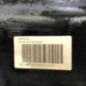 Reservoir essence MERCEDES VITO 447
