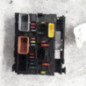 Boitier servitude moteur (BSM) PEUGEOT 307