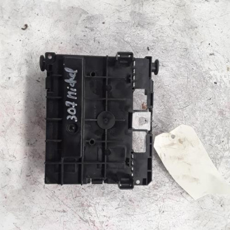 Boitier servitude moteur (BSM) PEUGEOT 307