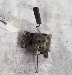 Serrure avant droit PEUGEOT 106