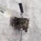 Serrure avant droit PEUGEOT 106
