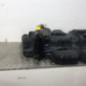 Reservoir essence VOLKSWAGEN TRANSPORTER 5